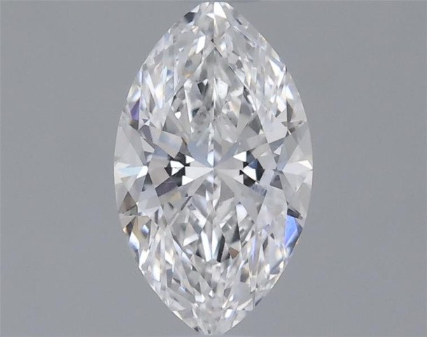 Marquise 0.50 E SI2 - #896346