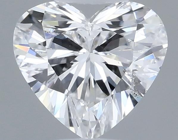 Heart 0.52 E SI2 - #892955