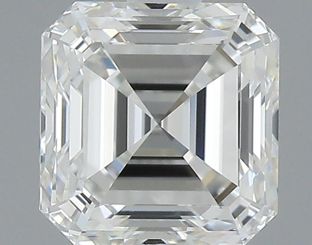 Asscher 0.60 H VVS2 - #897089