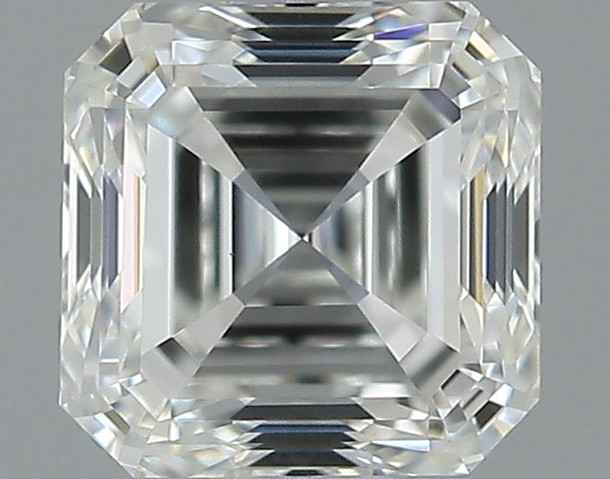 Asscher 0.72 I VVS2 - #898829