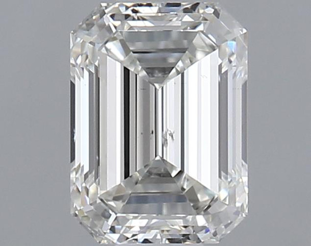 Emerald 0.70 I SI1 - #896366