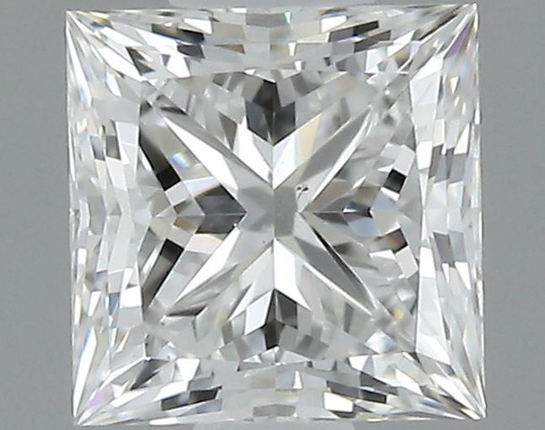 Princess 0.50 E SI1 - #892307