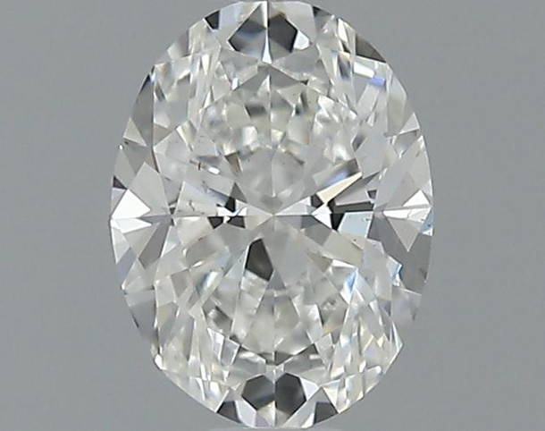 Oval 0.60 H SI1 - #893149