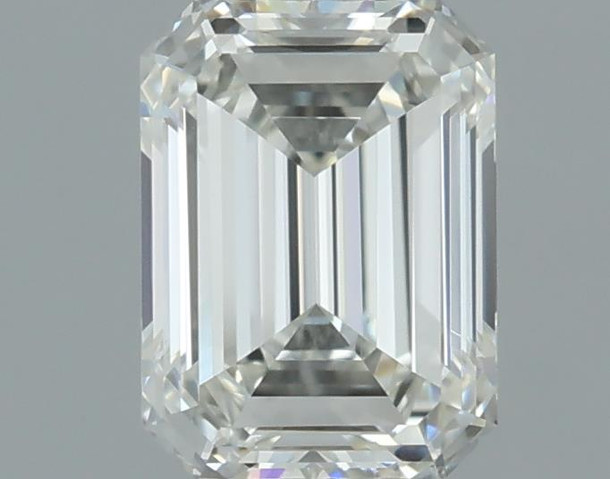 Emerald 0.50 I VVS2 - #896818