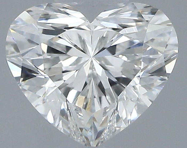 Heart 0.51 G VS2 - #893353