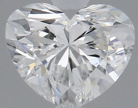 Heart 0.51 F SI1 - #900378
