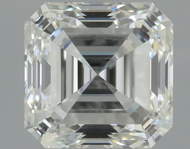 Asscher 0.60 H VS1 - #897102