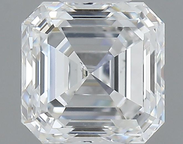 Asscher 0.50 E VS2 - #892318