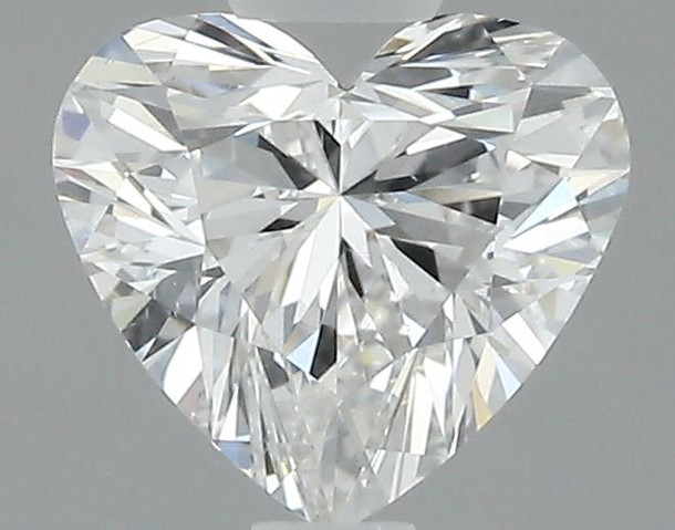 Heart 0.61 G SI1 - #896836