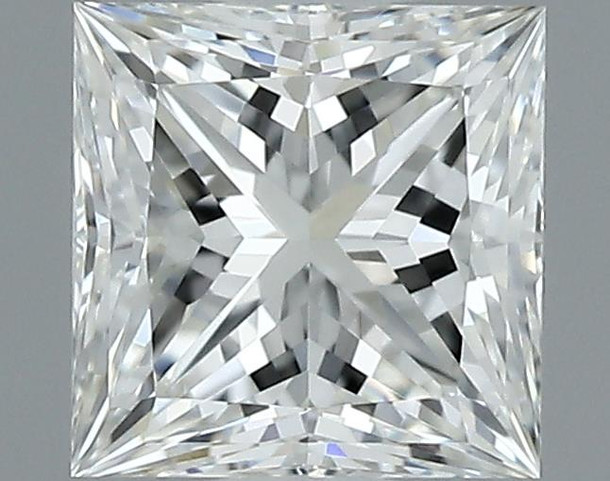 Princess 0.50 I VVS2 - #894802