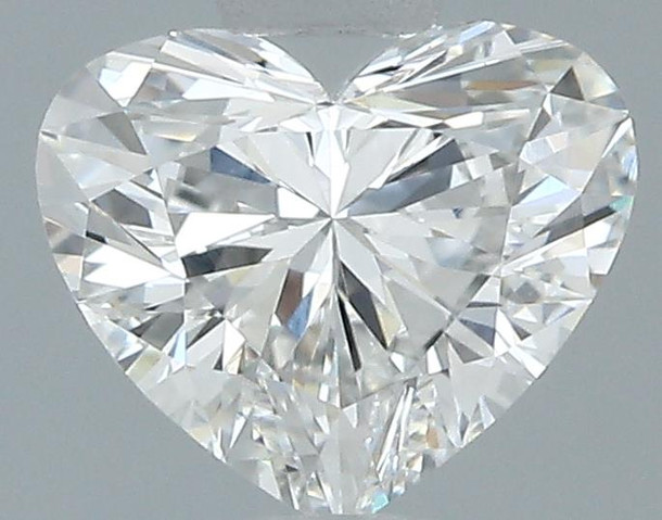 Heart 0.60 G VS1 - #895469