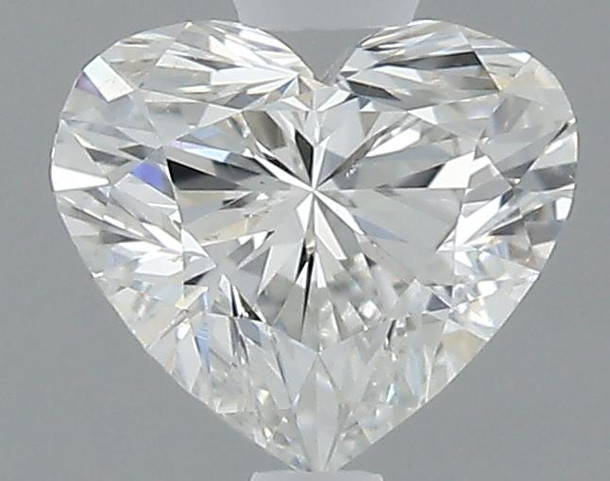Heart 0.52 G SI1 - #893259