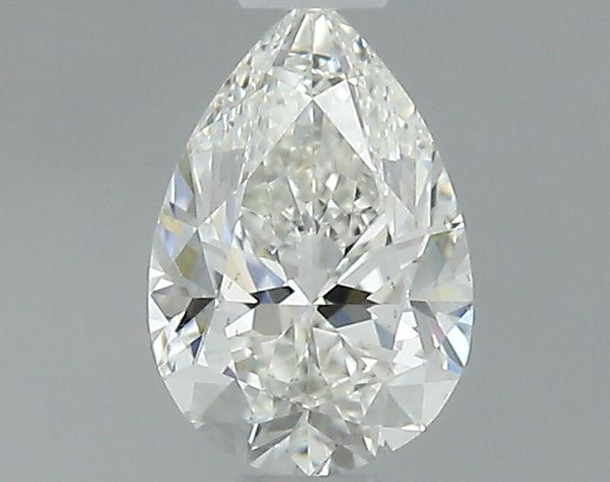 Pear 0.50 I VS2 - #895708