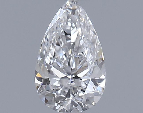 Pear 0.50 D VS1 - #897246