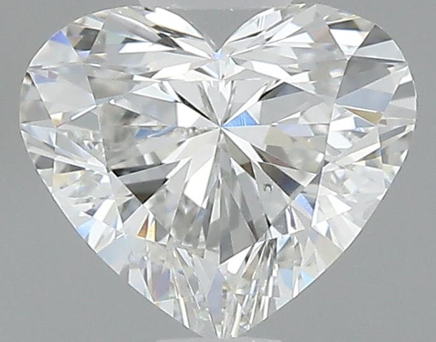 Heart 0.54 G VS2 - #896362