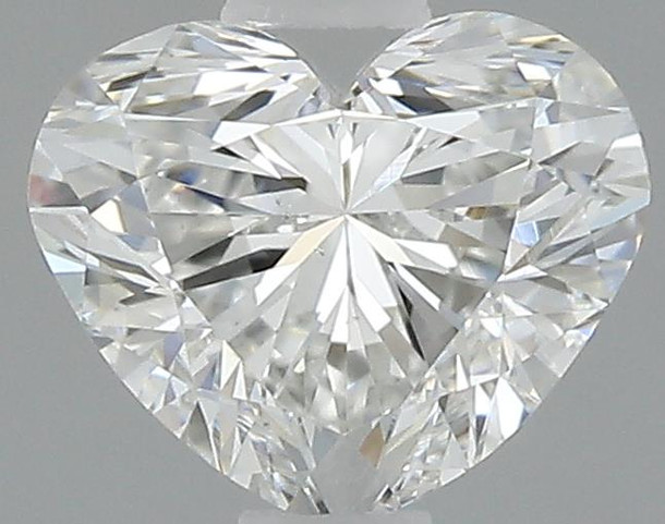 Heart 0.60 G SI1 - #893851