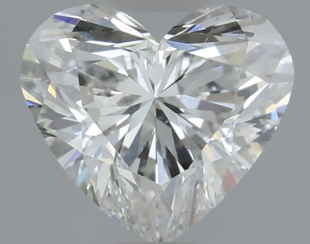 Heart 0.51 H SI1 - #900736