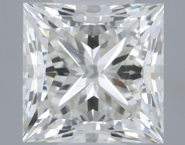 Princess 0.61 J SI1 - #895073