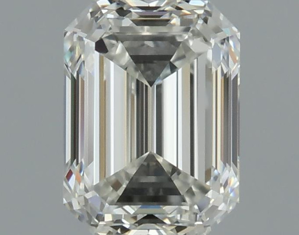 Emerald 0.51 J VS1 - #900757