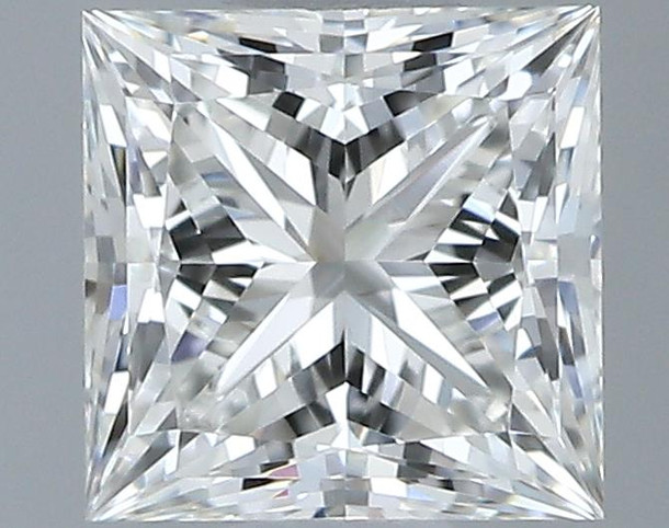 Princess 0.50 H VVS2 - #893732