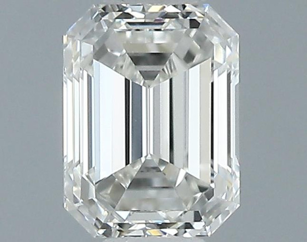 Emerald 0.50 H VVS2 - #897705