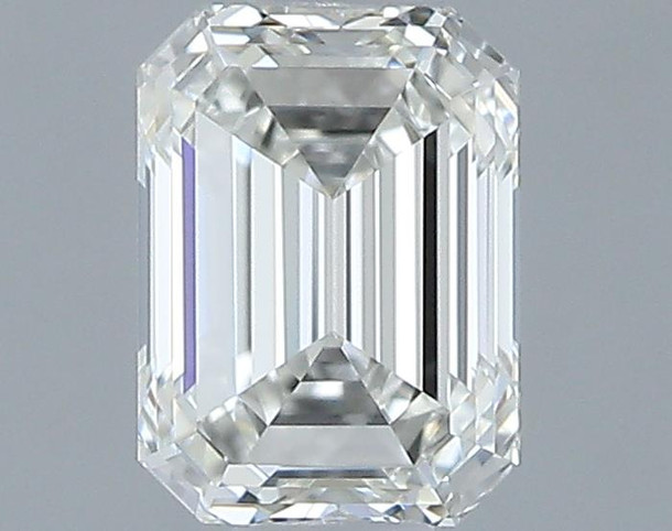 Emerald 0.51 I VVS1 - #893733