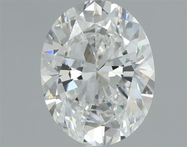 Emerald 0.51 I VVS2 - #894975