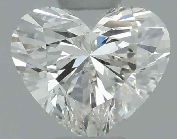 Heart 0.52 H VVS1 - #899513