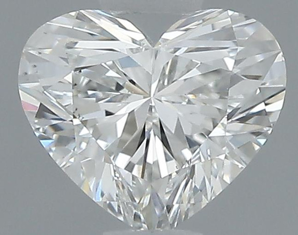 Heart 0.51 G VS2 - #893399