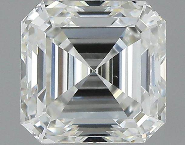 Asscher 0.59 H VS1 - #893306