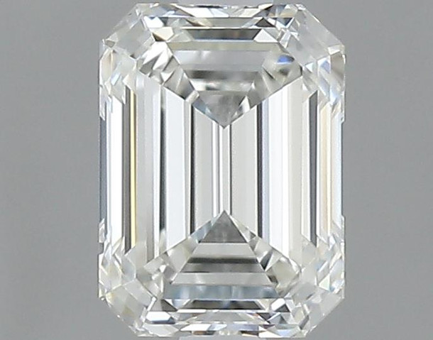 Emerald 0.51 I VVS1 - #894982