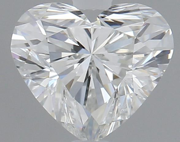 Heart 0.55 H VS1 - #897771