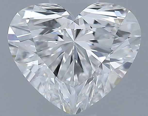 Heart 0.51 E VS2 - #894188