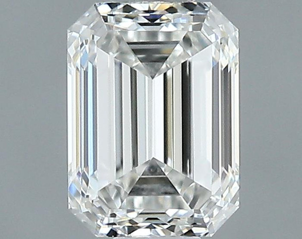 Emerald 0.52 H IF - #901382