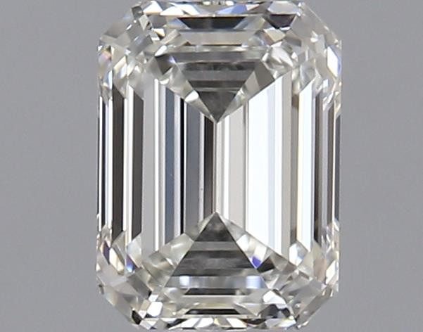 Emerald 0.52 J VS2 - #897770