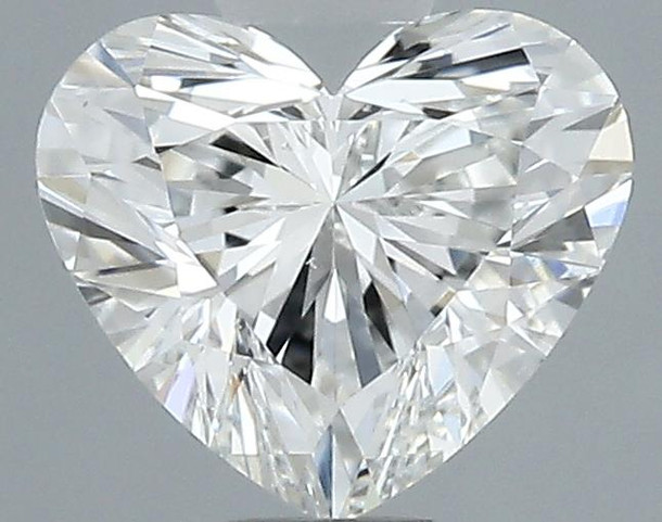 Heart 0.54 G VS2 - #893123