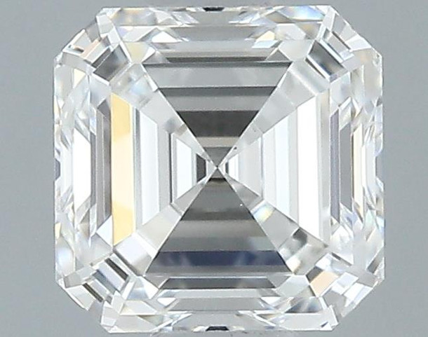 Asscher 0.60 F VS1 - #895350