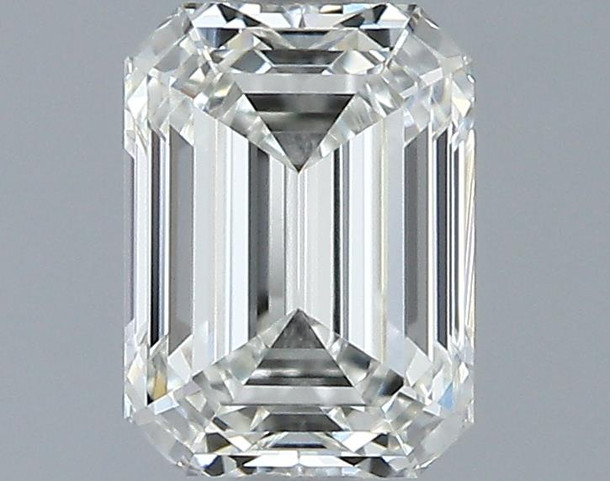 Emerald 0.56 J VS1 - #895336