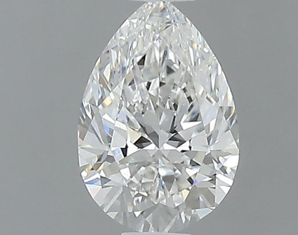 Pear 0.50 G VS2 - #901500