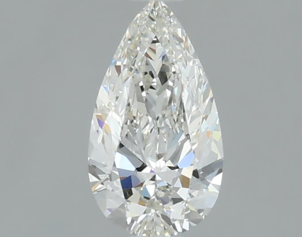 Pear 0.50 H VVS1 - #895343