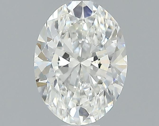 Oval 0.50 I SI1 - #897658
