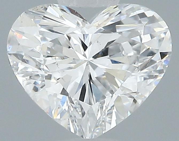 Heart 0.50 E SI1 - #895826