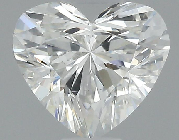 Heart 0.56 J SI1 - #899975