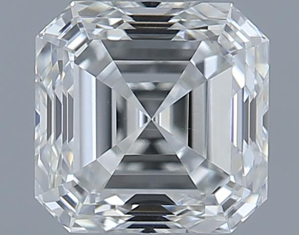 Asscher 0.57 G VS1 - #894152