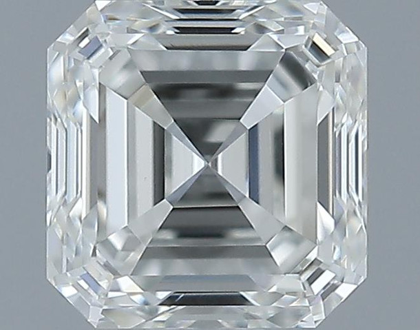 Asscher 0.70 H VS2 - #897893