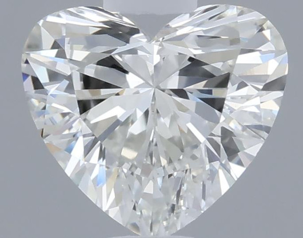 Heart 0.51 H VS1 - #901537