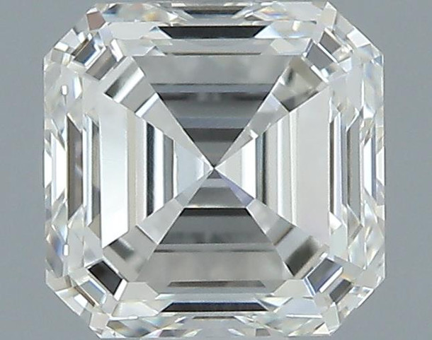 Asscher 0.56 I IF - #901570