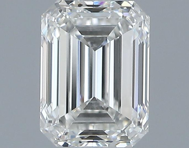 Emerald 0.51 H VVS1 - #895608
