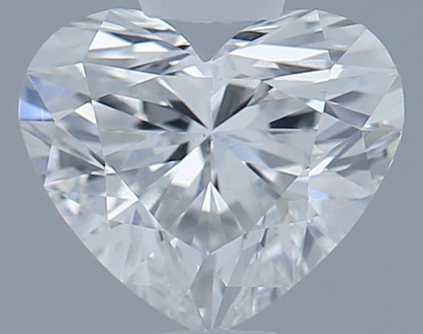 Heart 0.51 G VS2 - #900236