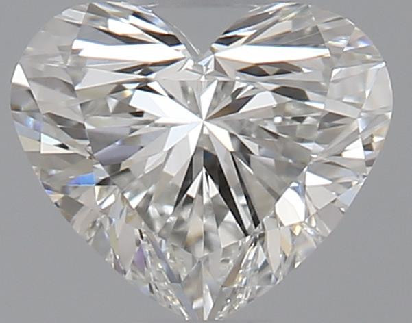 Heart 0.50 G VS1 - #894023